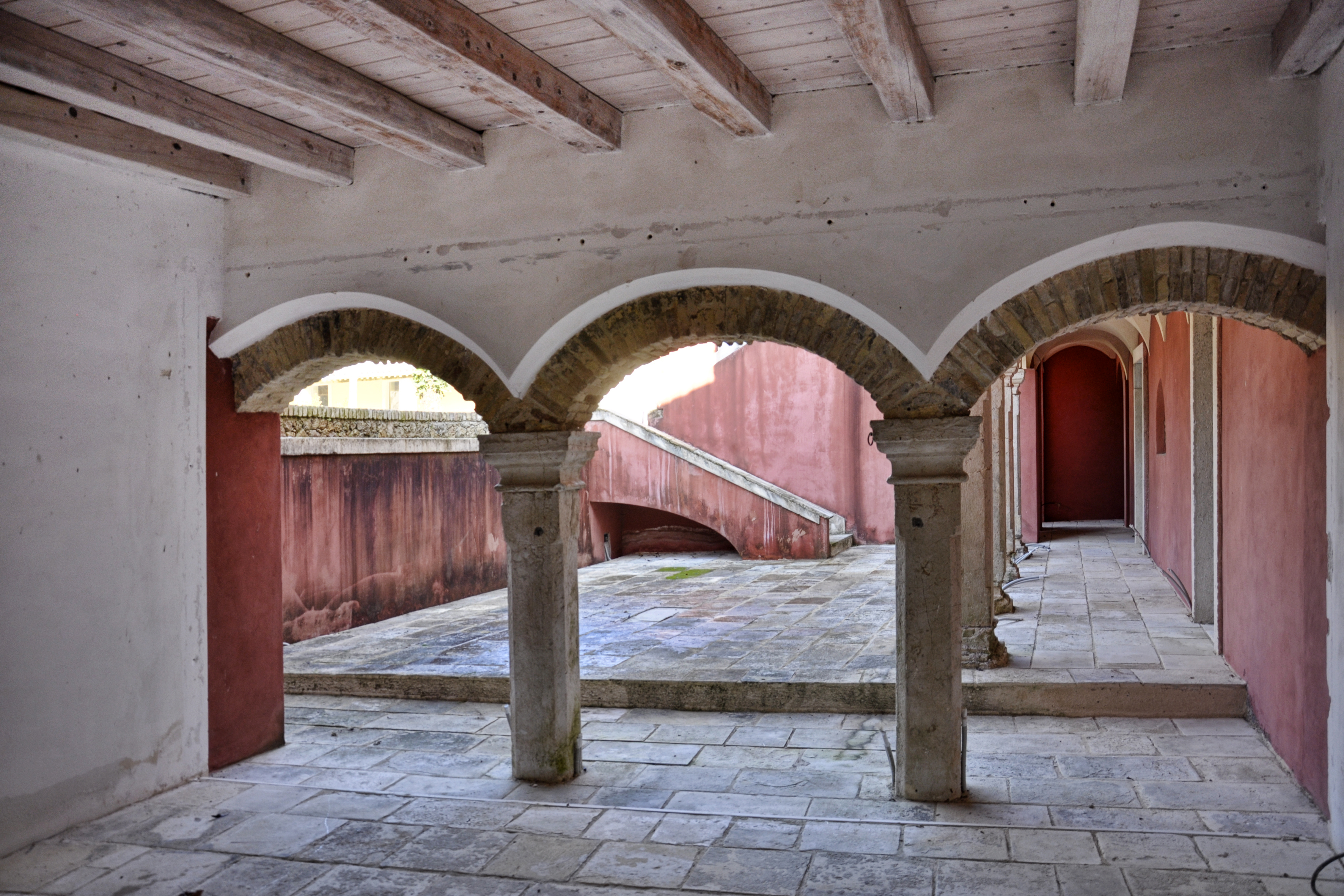 Afra Antico Rosso